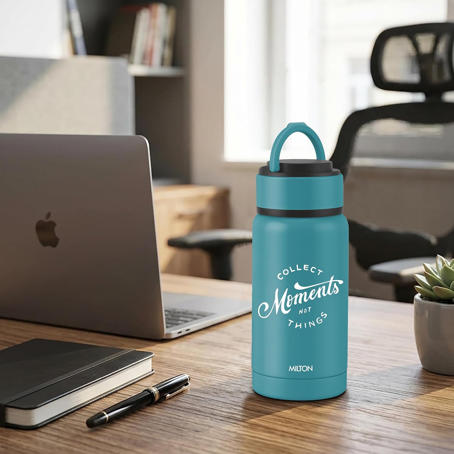 {Teal Blue | 180 ml}