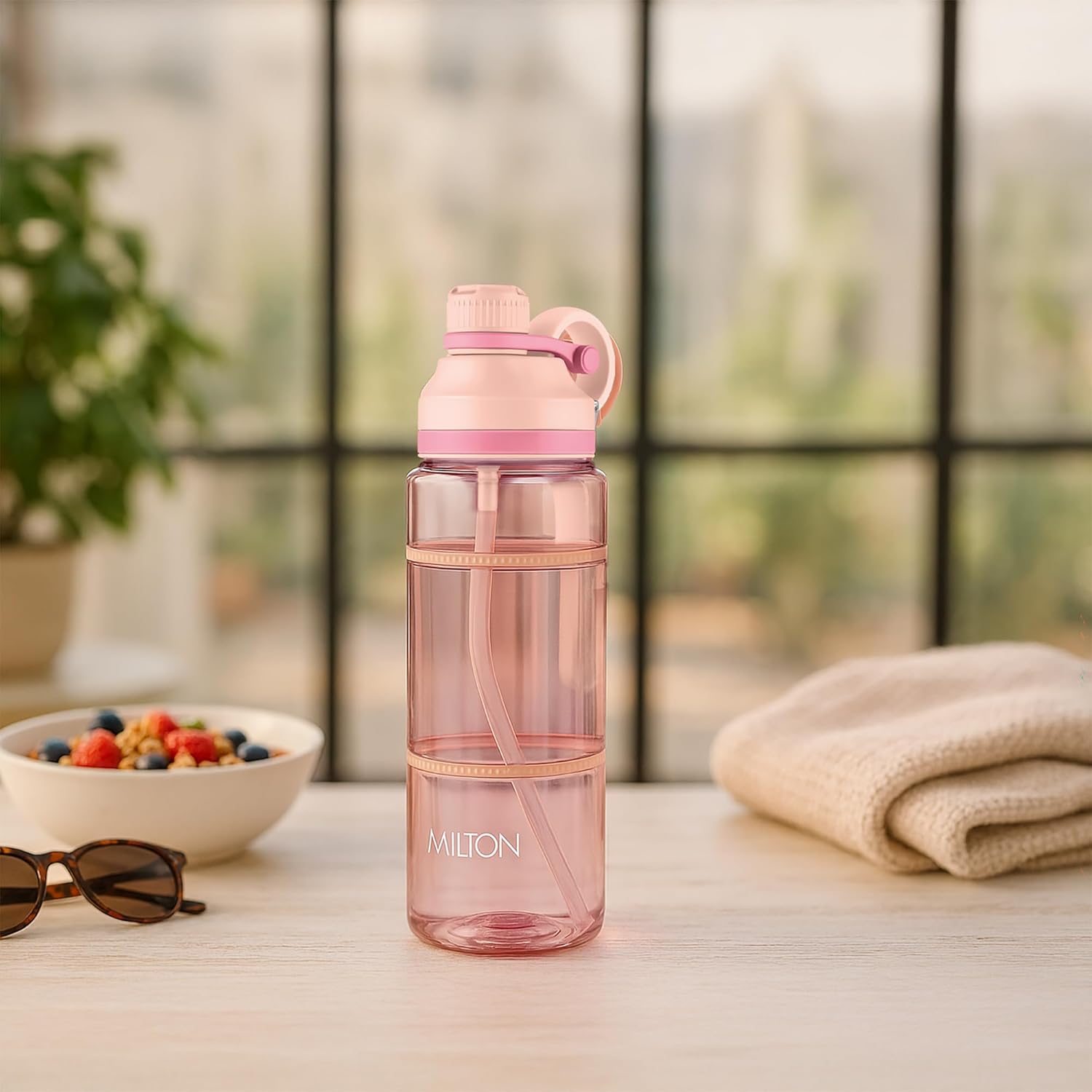 Fuel Sipper Water Bottle (Milton)