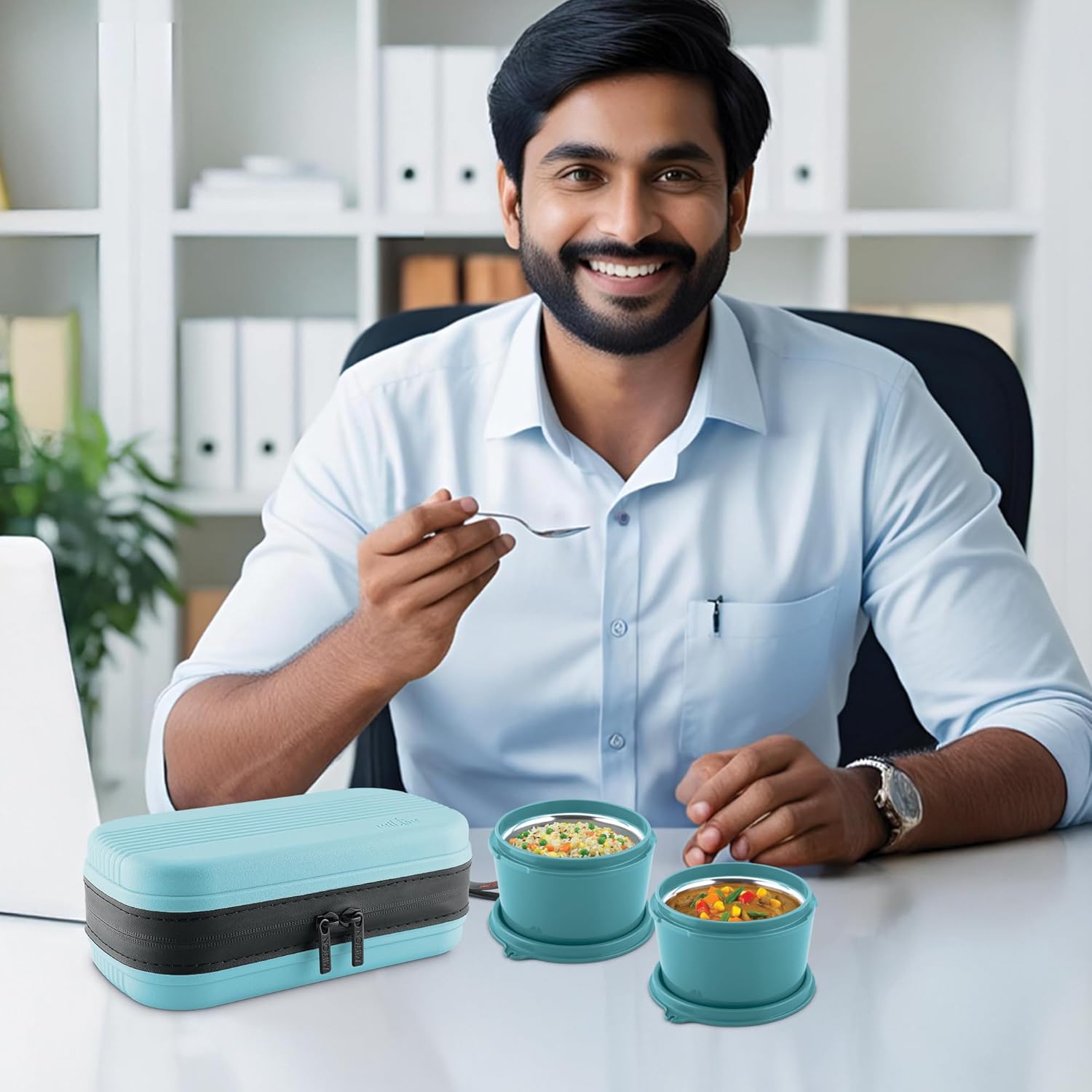 Urban Case Tiffin (Milton)