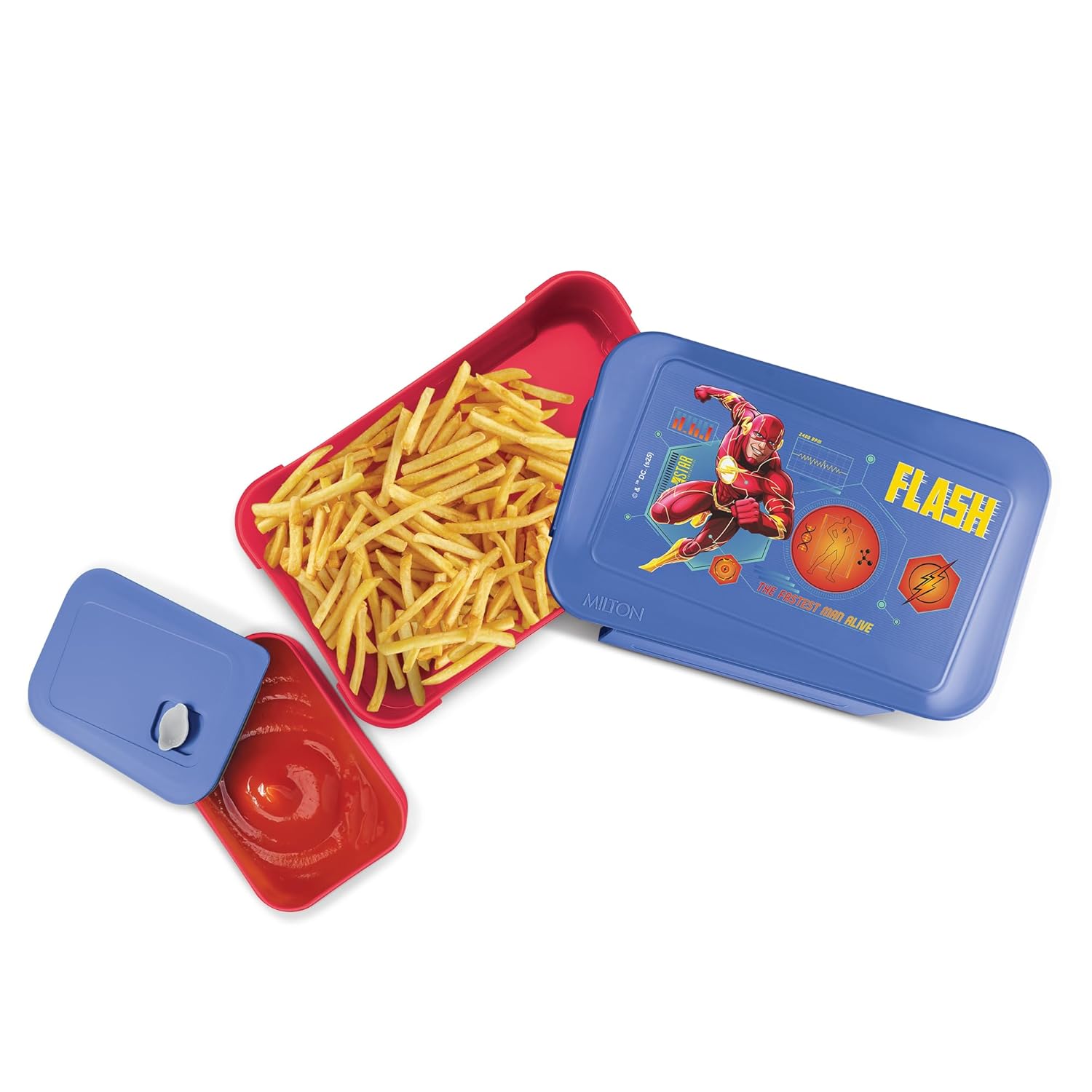 Berry Tiffin For Kids Boys & Girls (Milton)