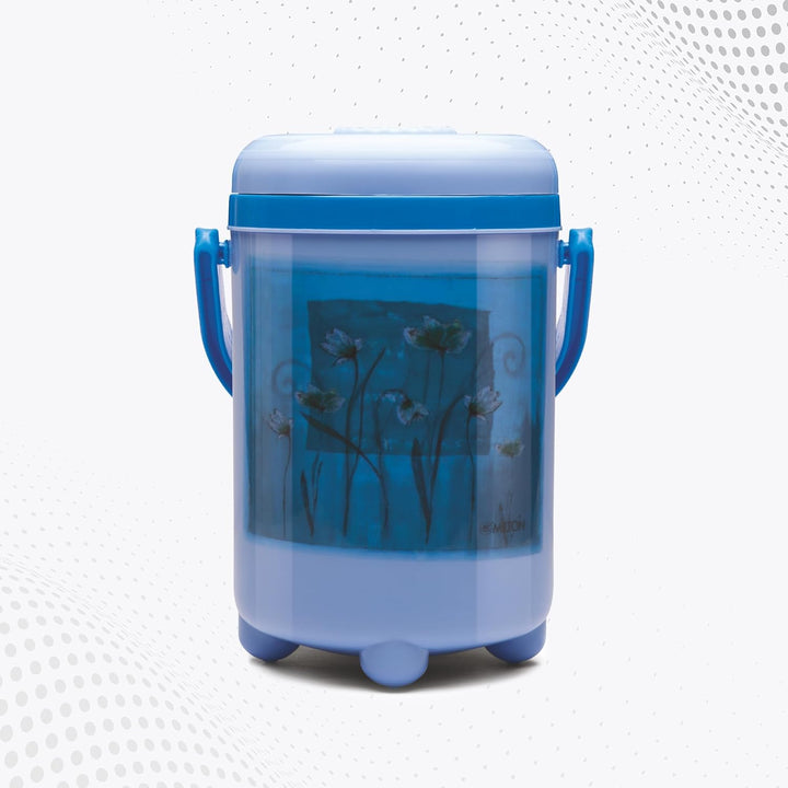 Knight 5 Lunch Box (Milton)