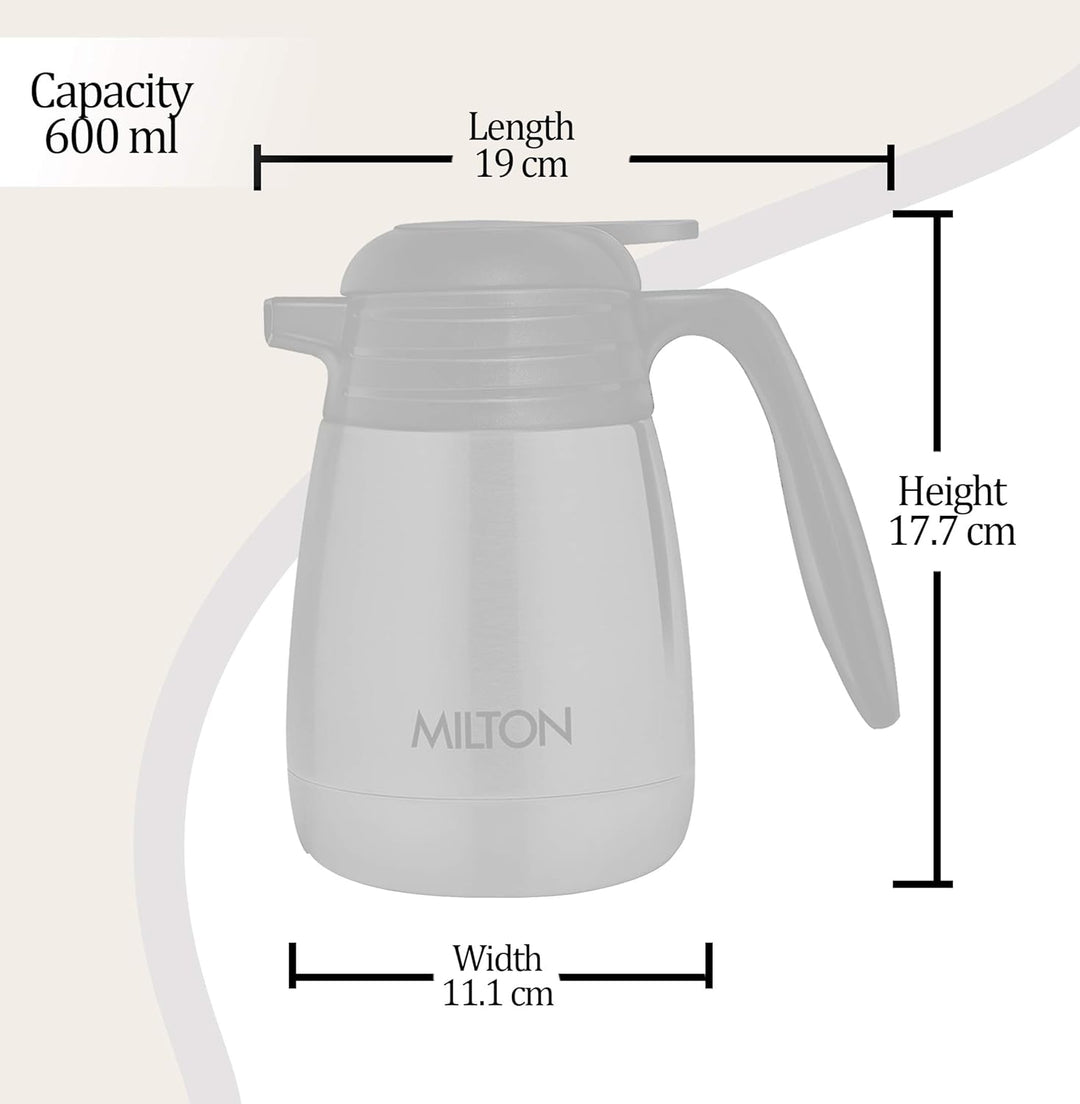 Thermosteel Carafe