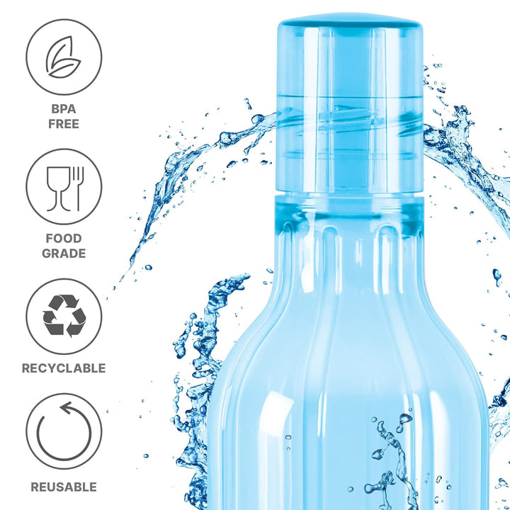 Pleasure Pet Water Bottle
