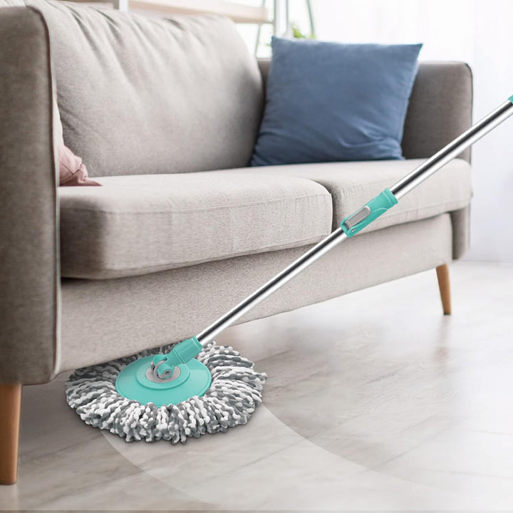 Swift Spin Mop