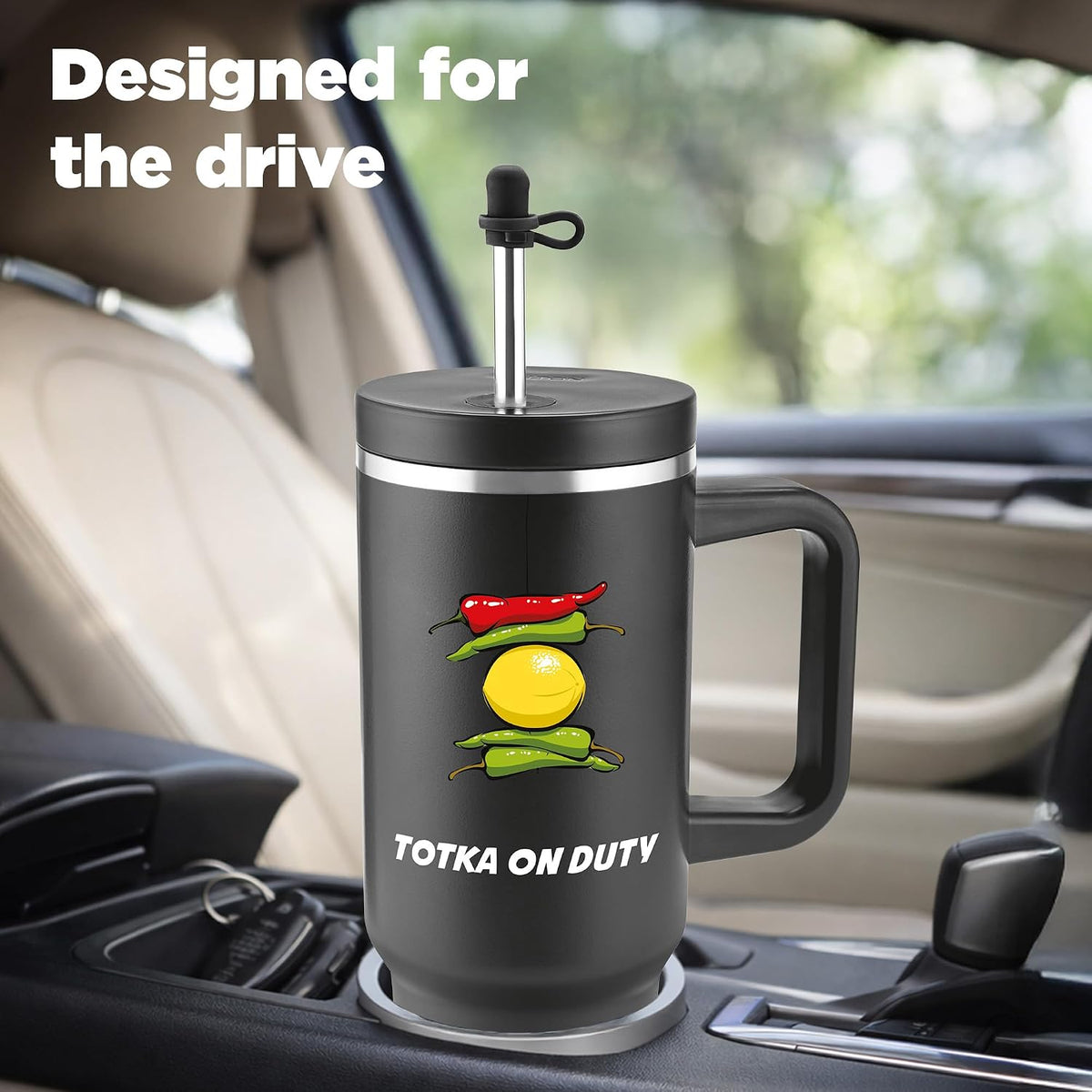 { 1100 ml | Black }