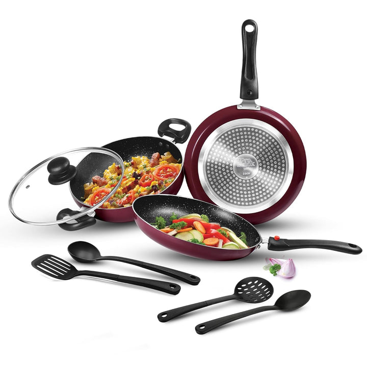 Kitchen Jewel  (pro Cook Milton)