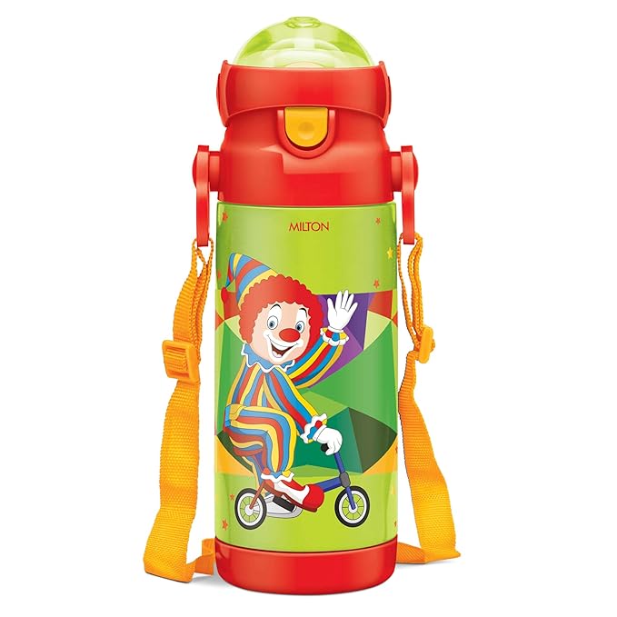 Kidzy Kids Water Bottle