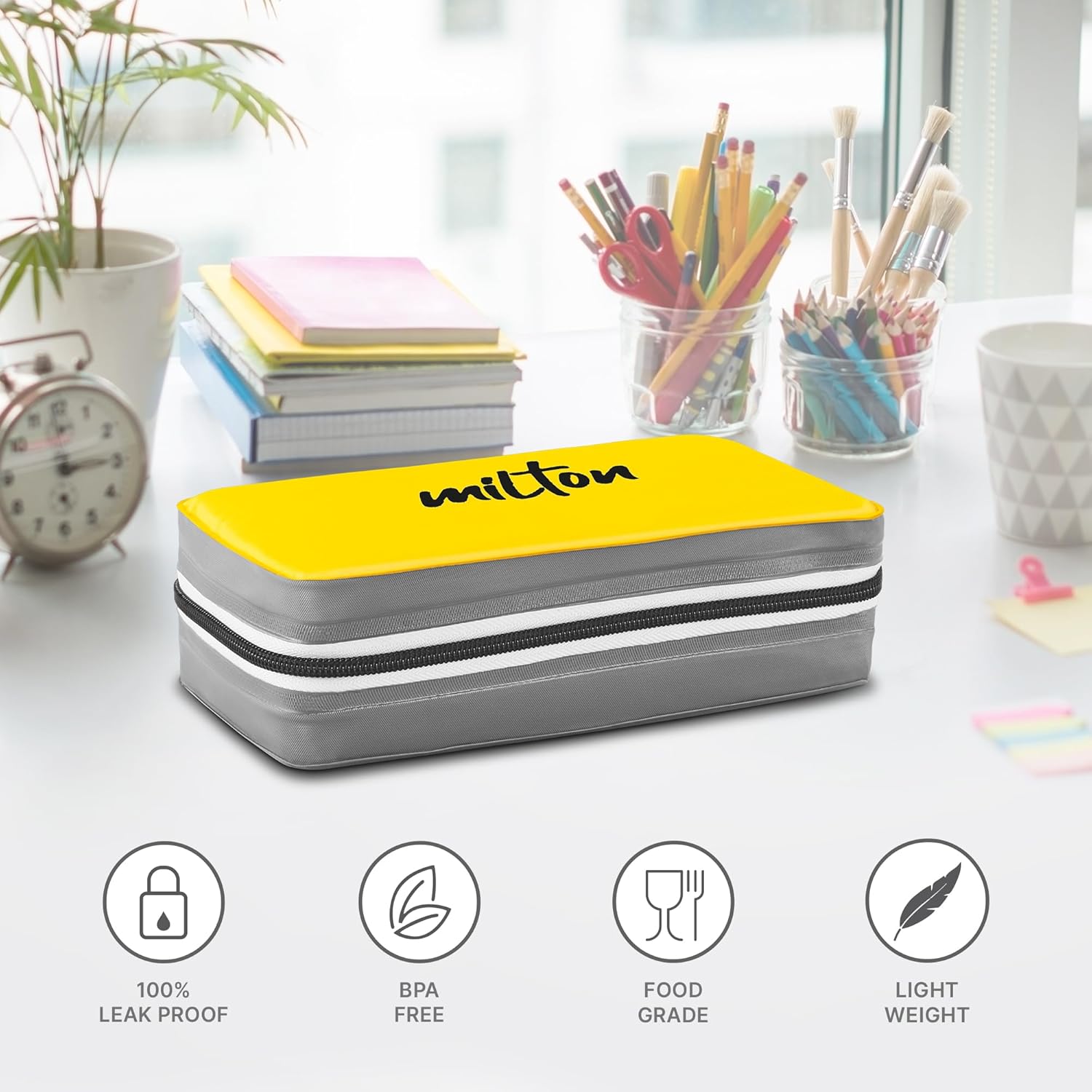 Mini Lunch Insulated Lunchbox (Milton)