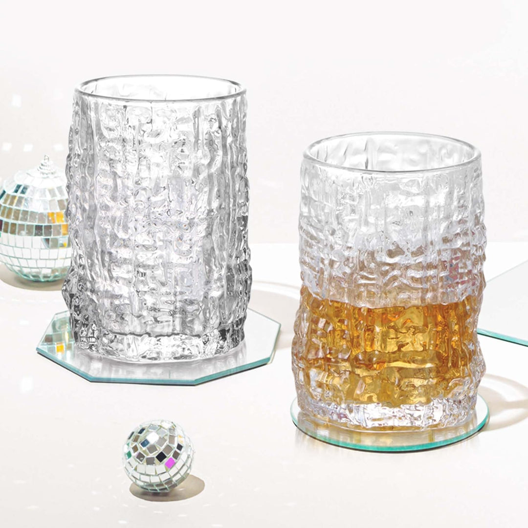 Icy On The Rocks Tumbler (Treo by Milton)