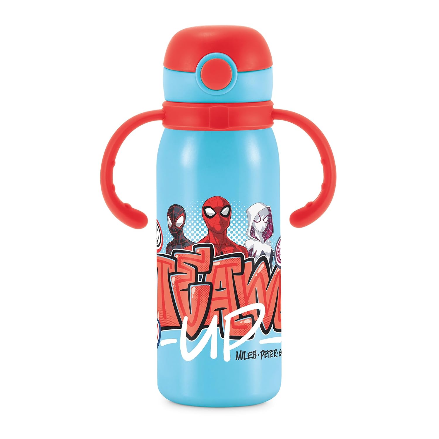 Marvel Fountain Bottle (Milton)