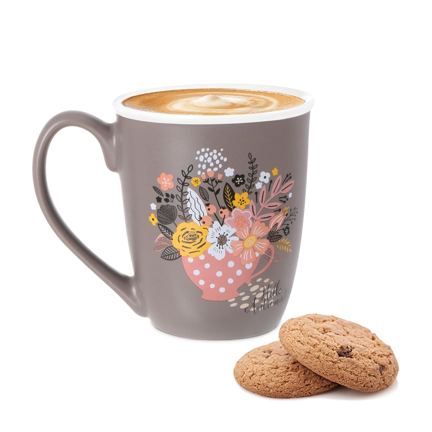 Anthos Mug by Milton