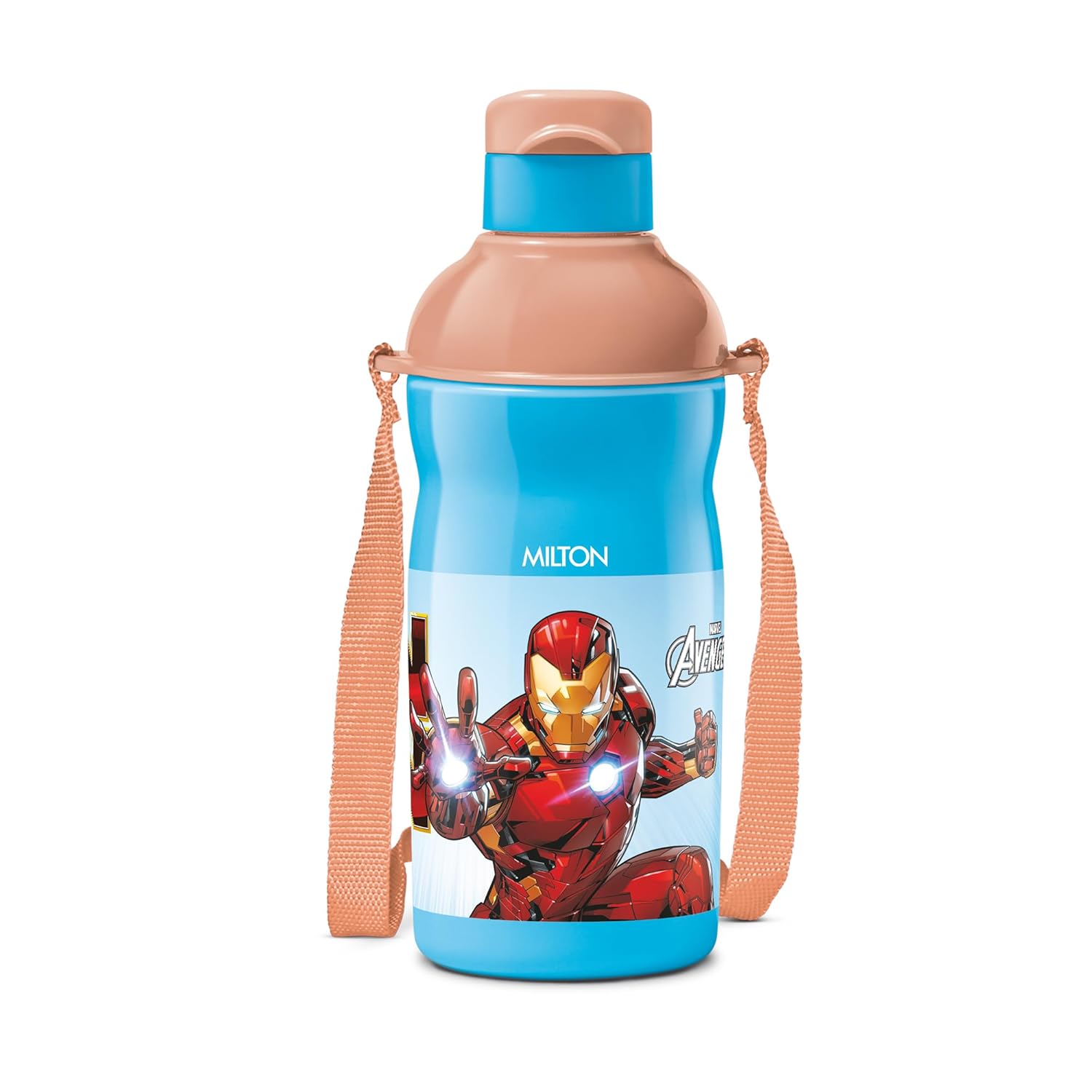Marvel Kool Elite Insulated Bottle (Milton)