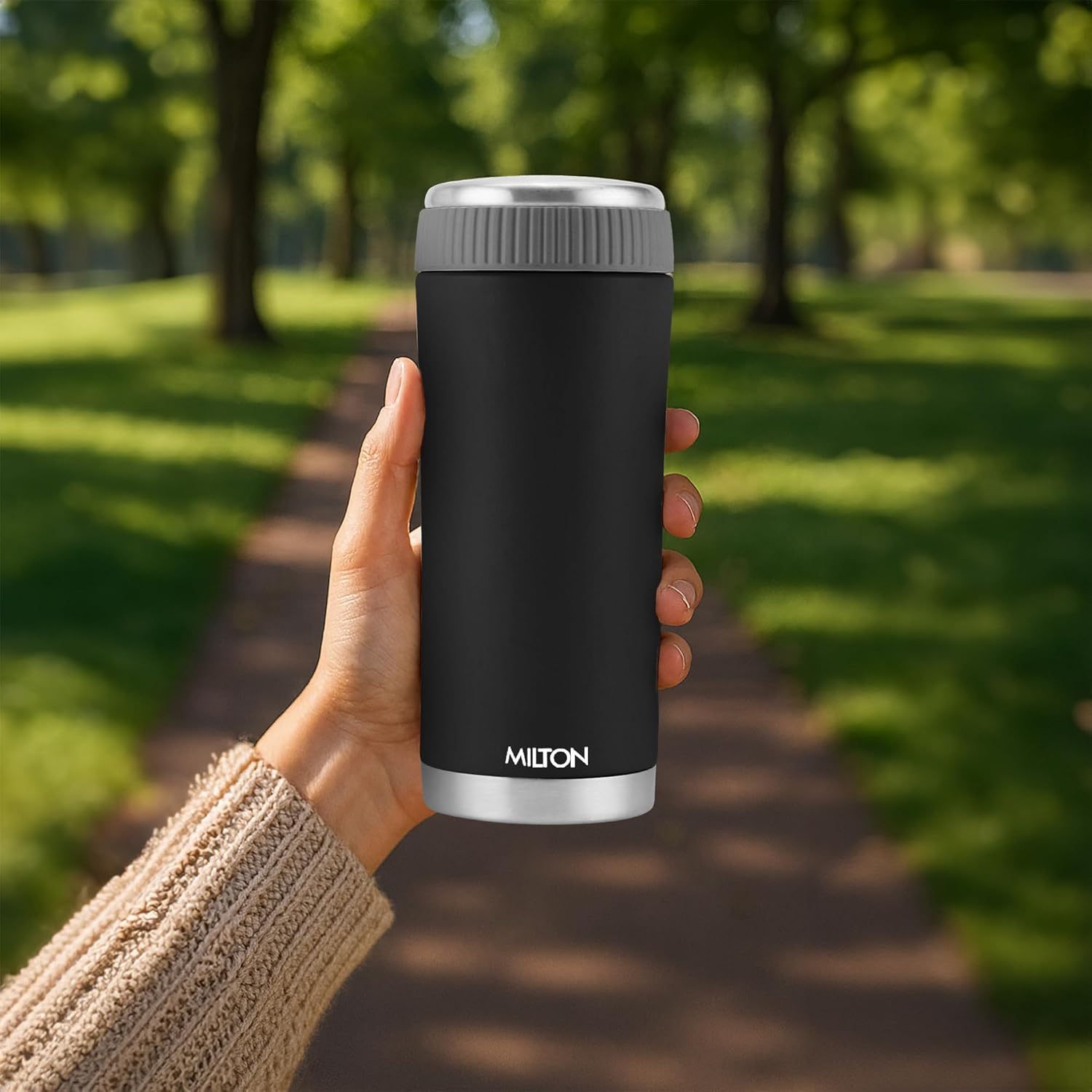 Nexo Thermosteel Tumbler (Milton)