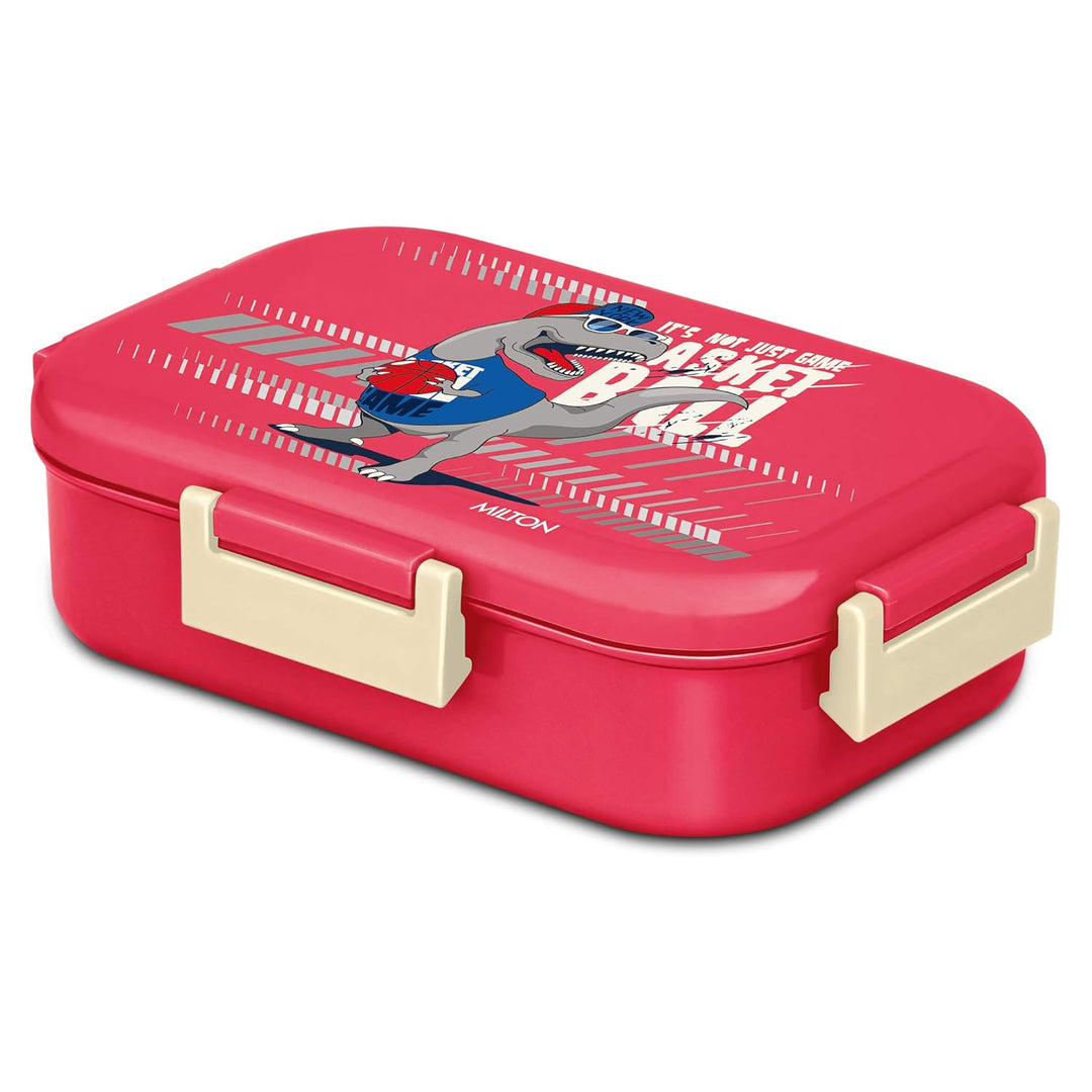 New Flatmate Lunchbox (Milton)