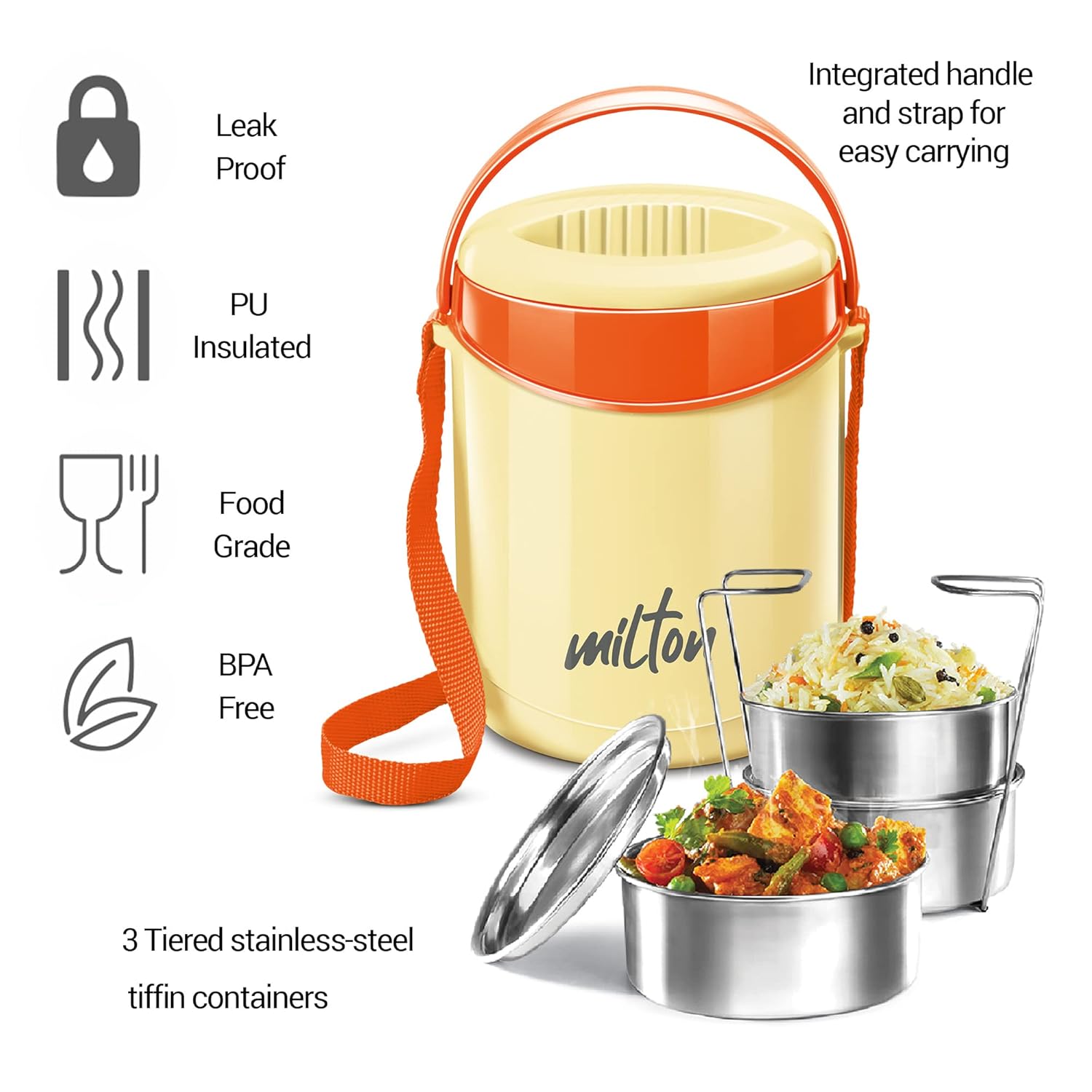 Essential Gift Set (Miton)