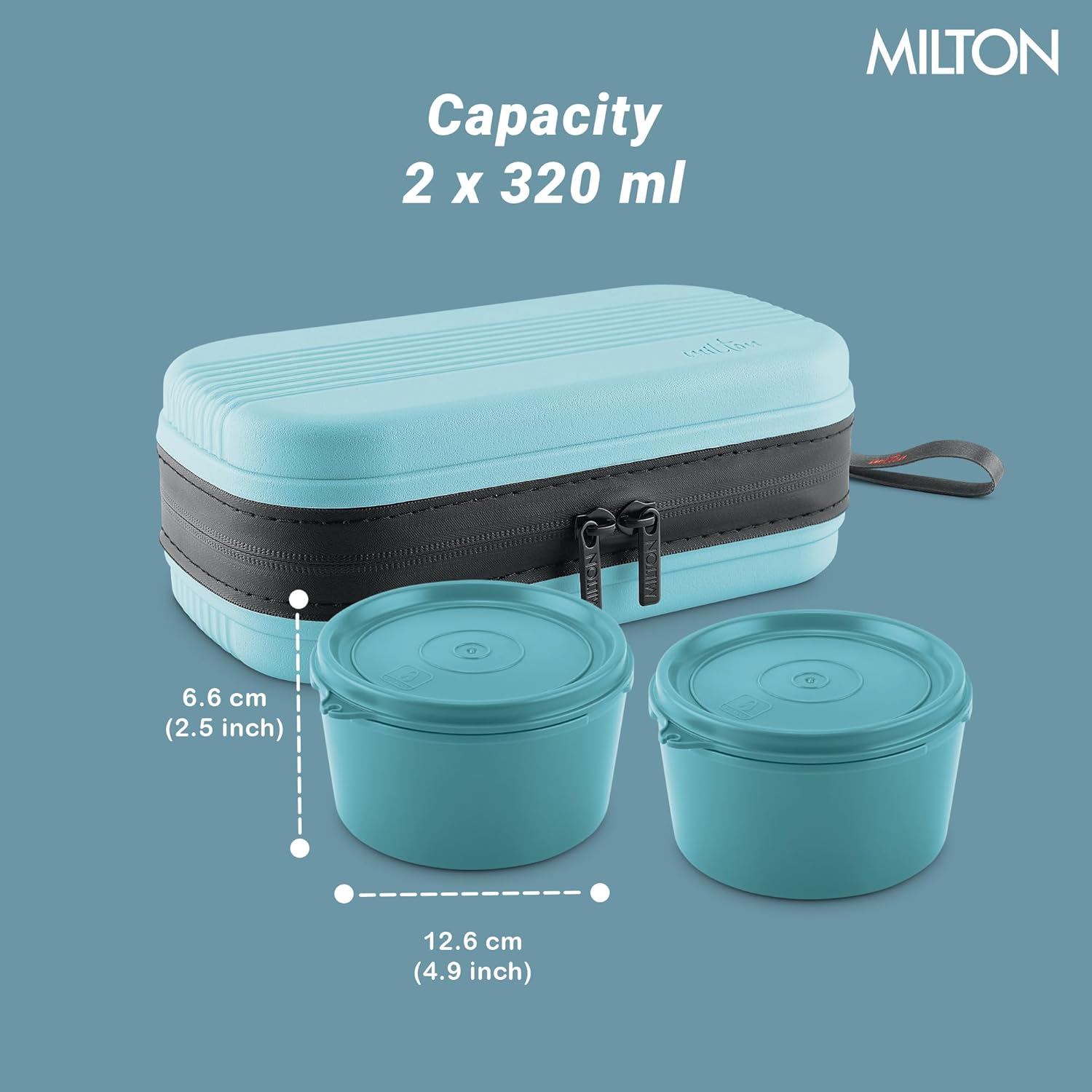 Urban Case Tiffin (Milton)