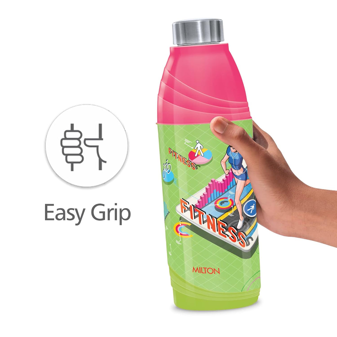 New Kool N Sporty Kids Water Bottle