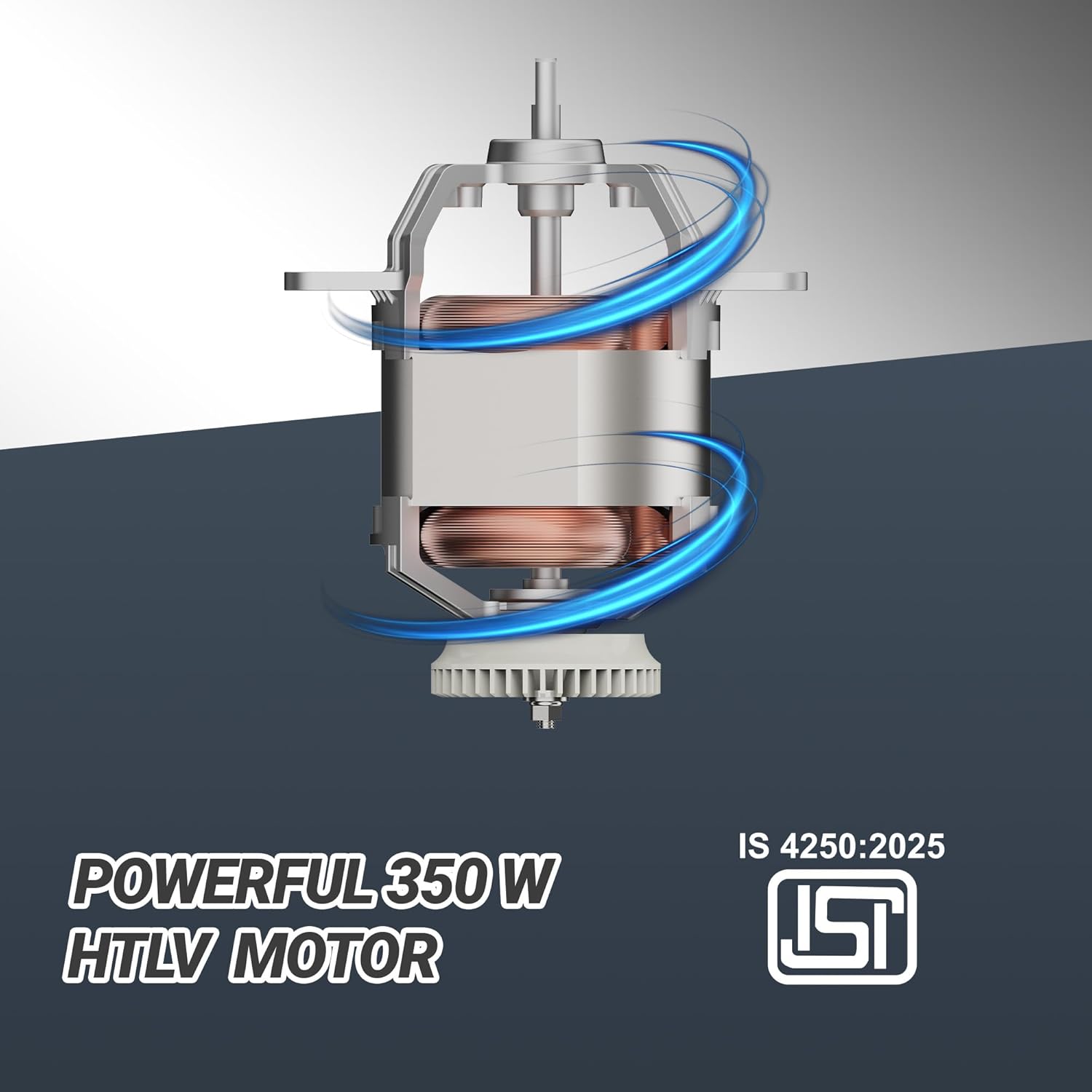 MiniQ Mini Mixer (Milton)