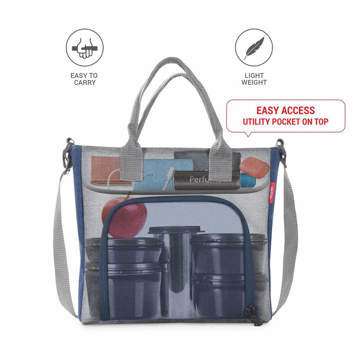 Buy Style Mate Tiffin By Milton