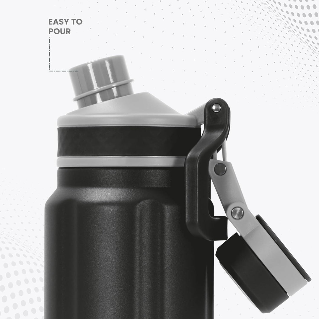 Shop Milton Mysporty Thermosteel Bottle