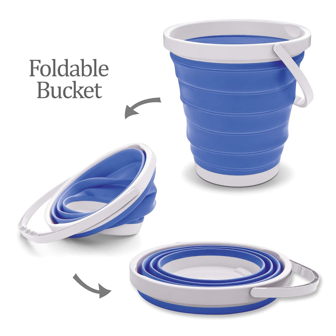 Collapsible Bucket