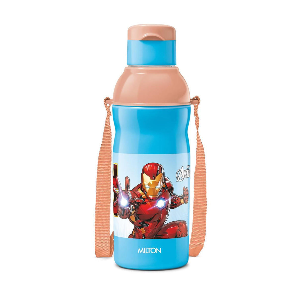 Marvel Kool Elite Insulated Bottle (Milton) - Blue / 426 ml