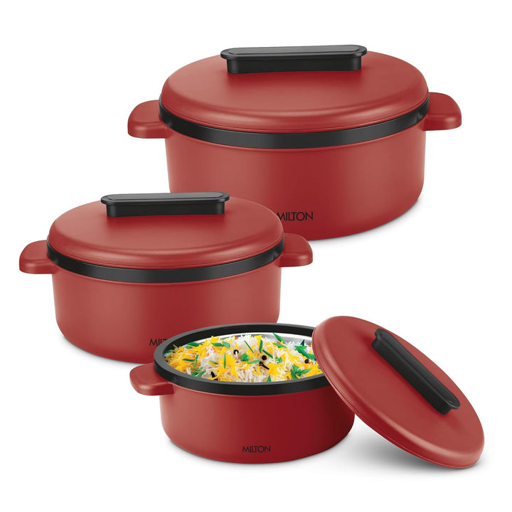Micronova Gift Set Casserole