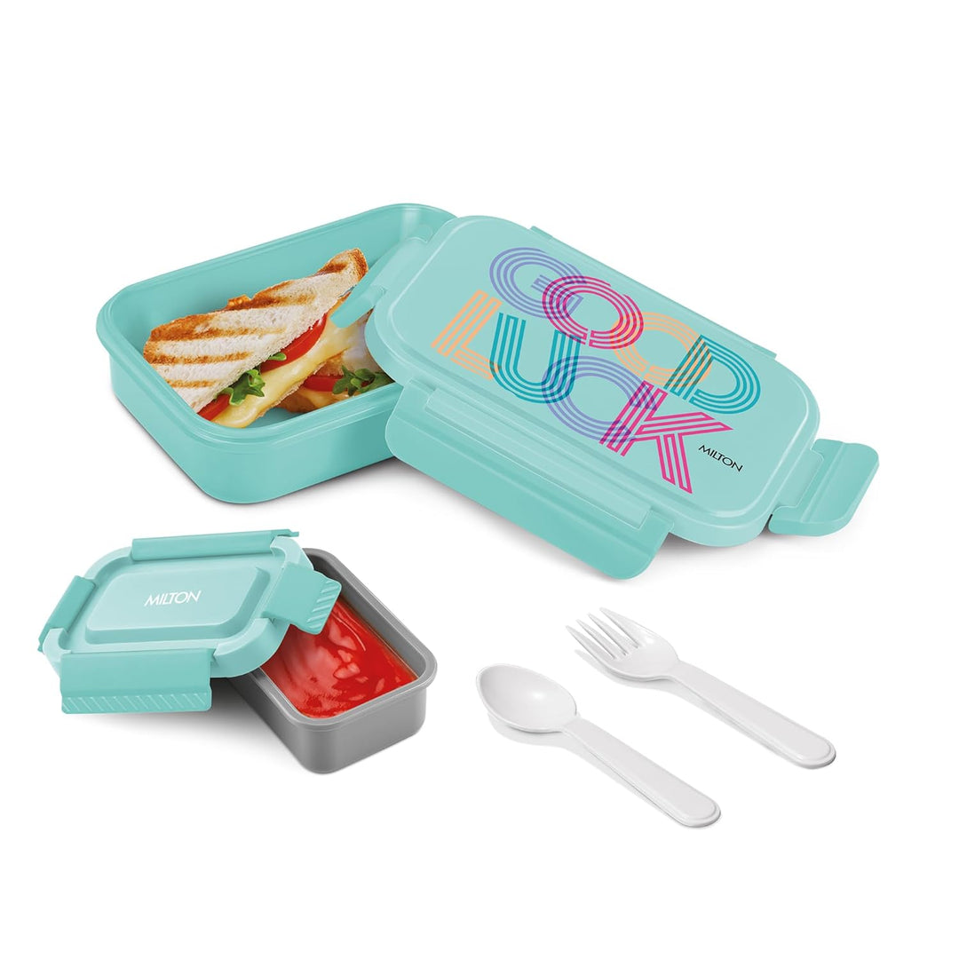 Big Candy Tiffin (Milton)