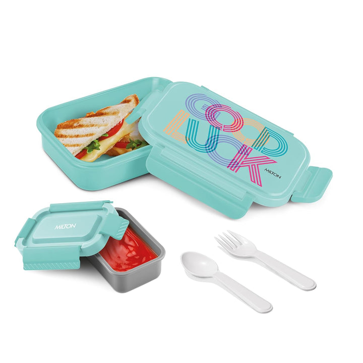 Big Candy Tiffin (Milton)