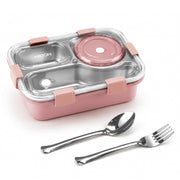 Meal Caddy Lunchbox (Milton)