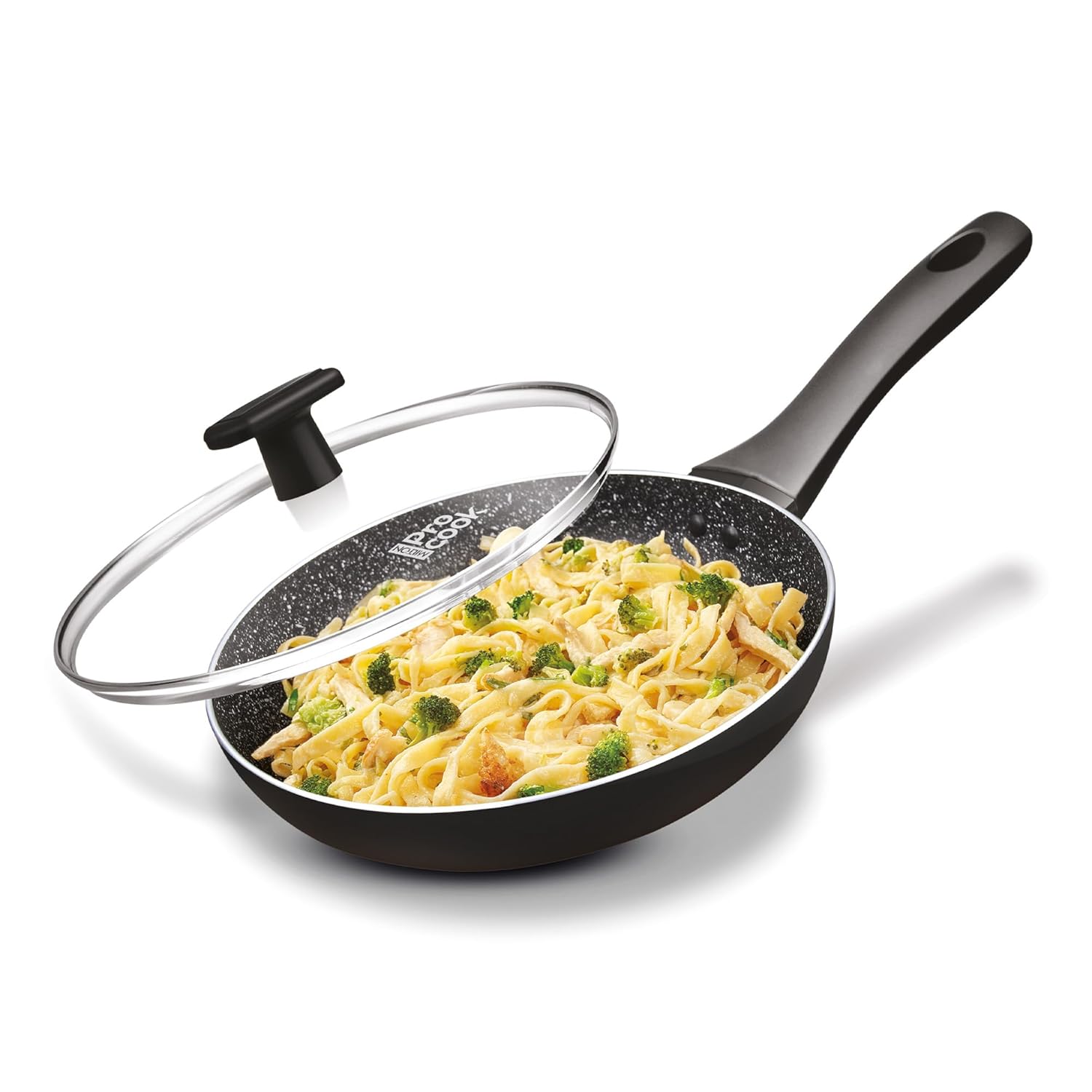 Granito Induction Fry Pan (Milton Procook)