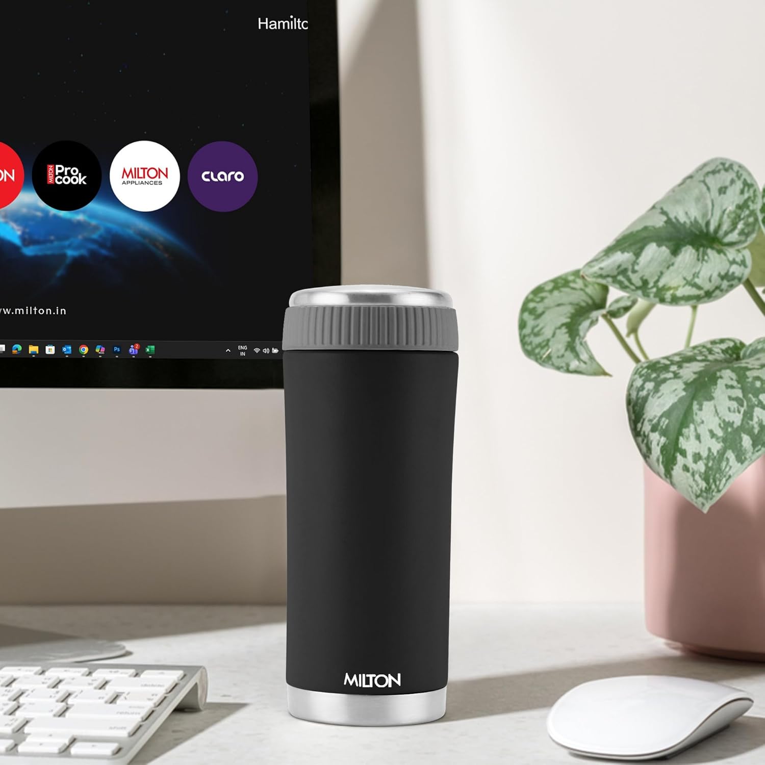Nexo Thermosteel Tumbler (Milton)