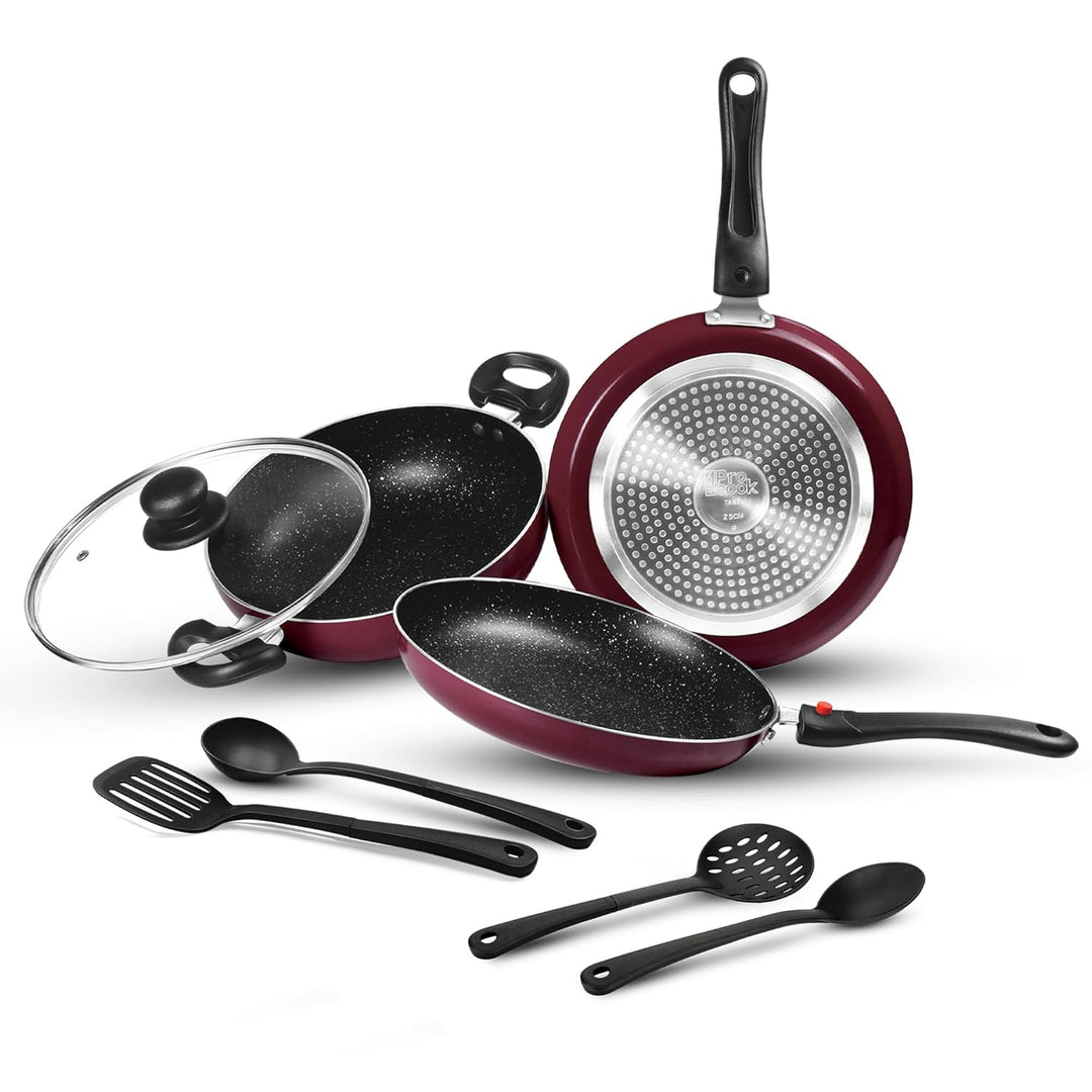 Kitchen Jewel  (pro Cook Milton)