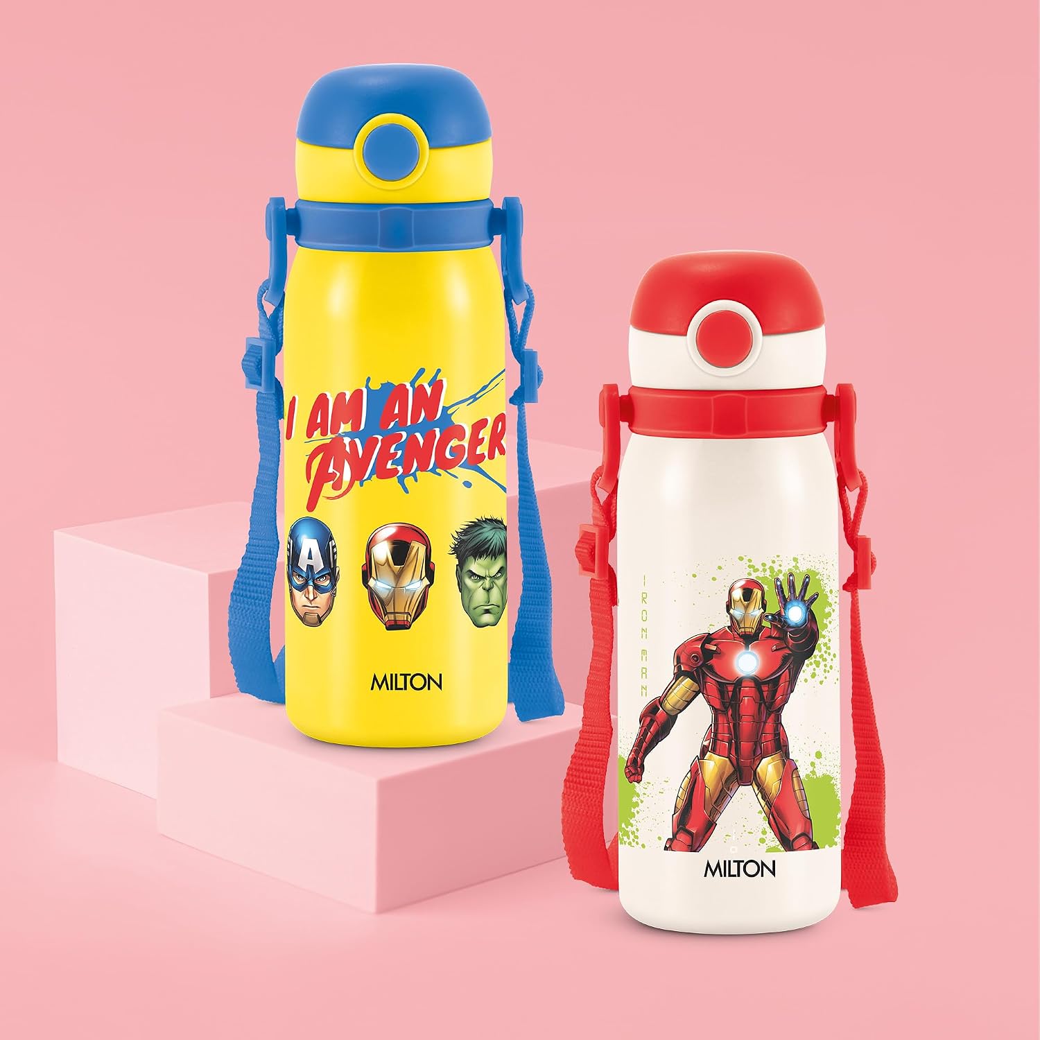 Marvel Torque Bottle (Milton)