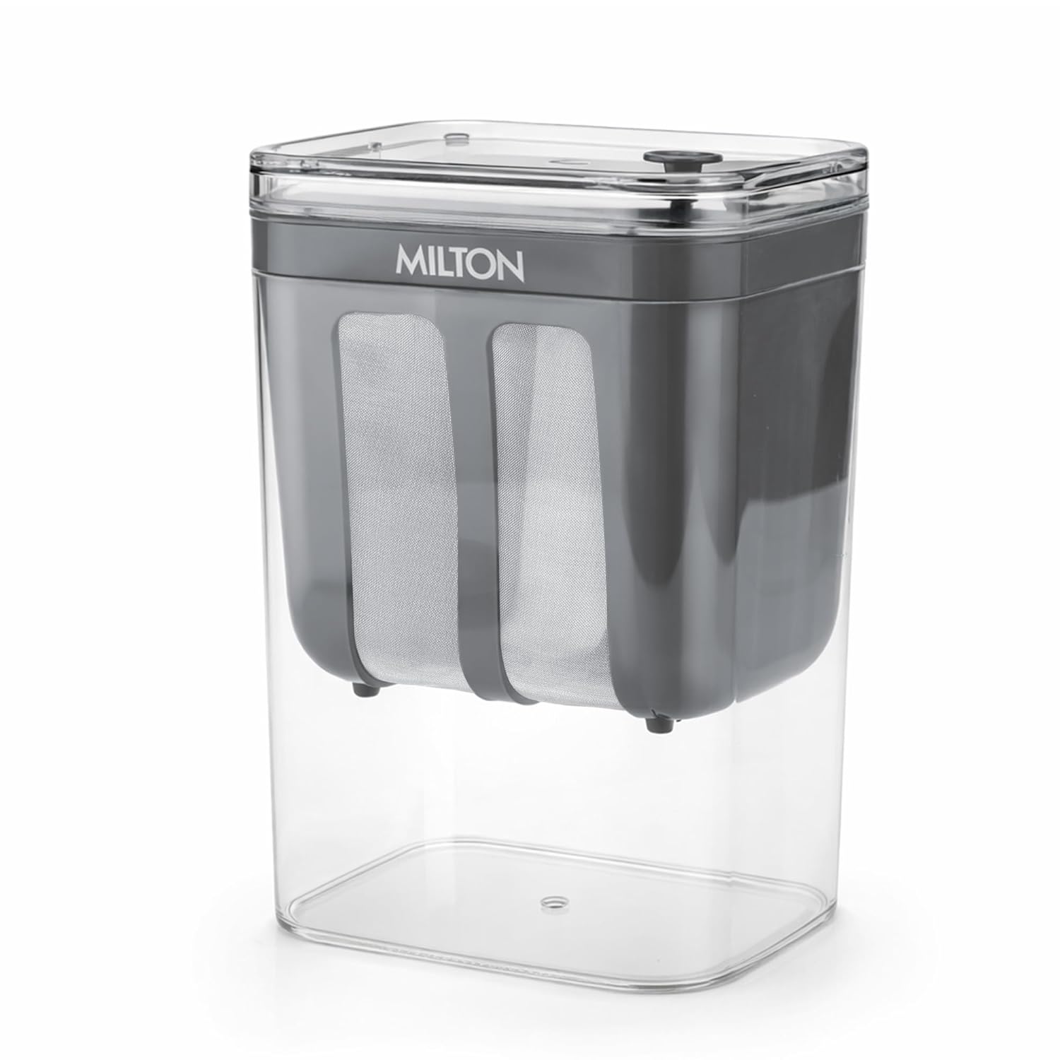2 in 1 Greek Yogurt & Hung Curd Maker (Milton)