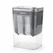 2 in 1 Greek Yogurt & Hung Curd Maker (Milton)