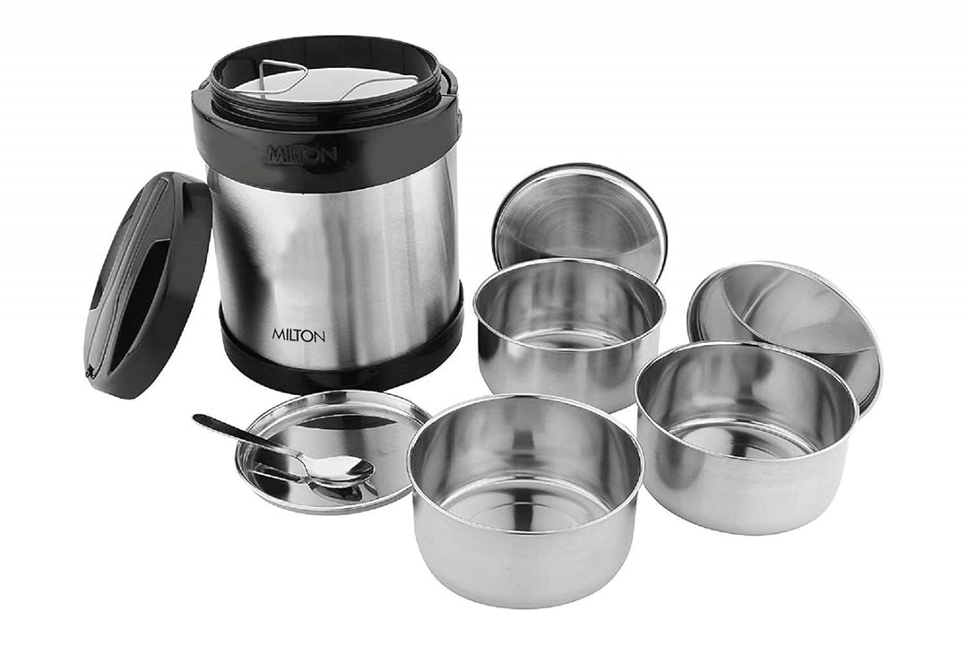 Royal Tiffin (Milton)