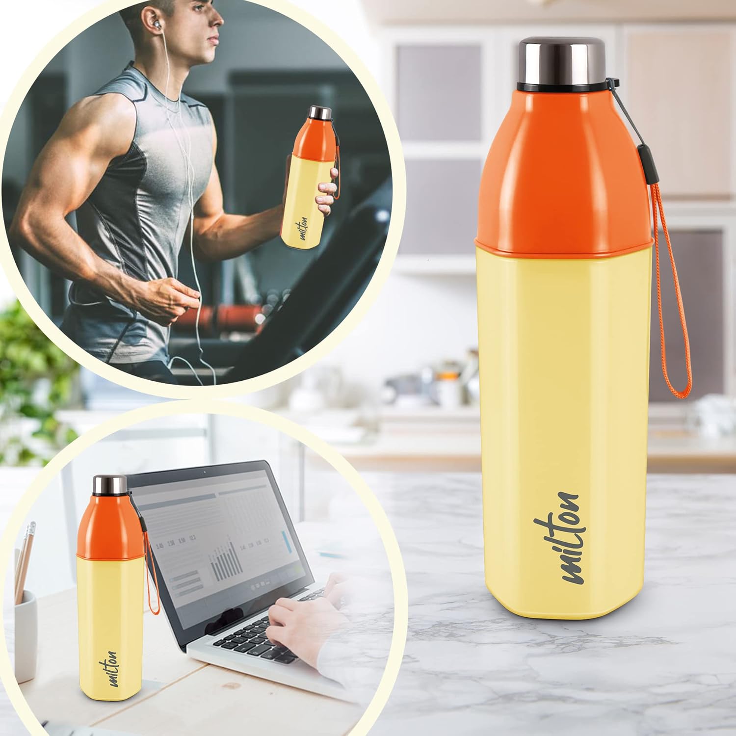 Essential Gift Set (Miton)