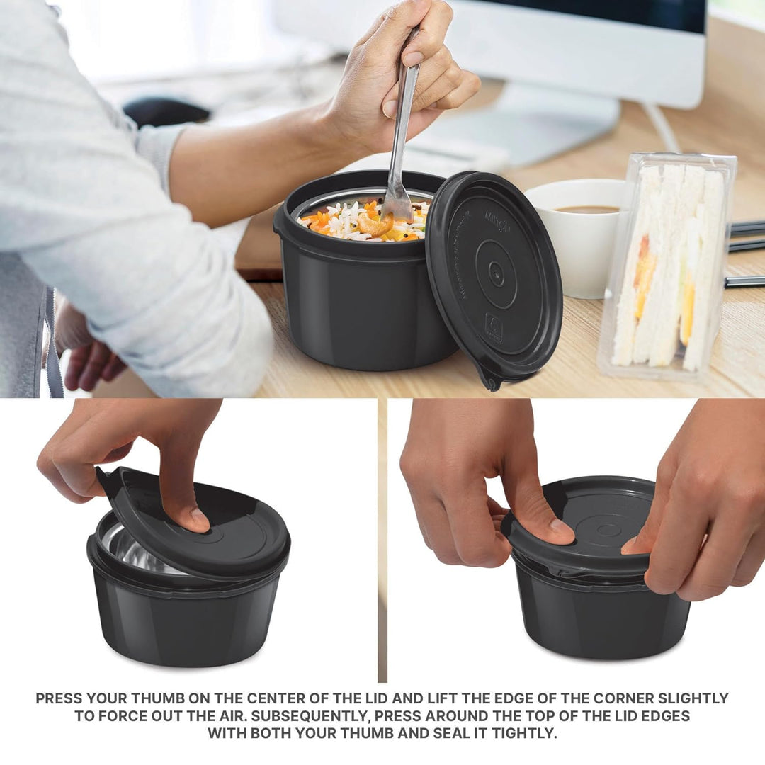 Shop Graze Lunchbox Milton