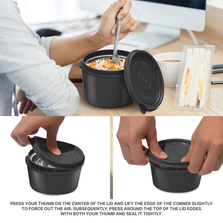 Shop Graze Lunchbox Milton