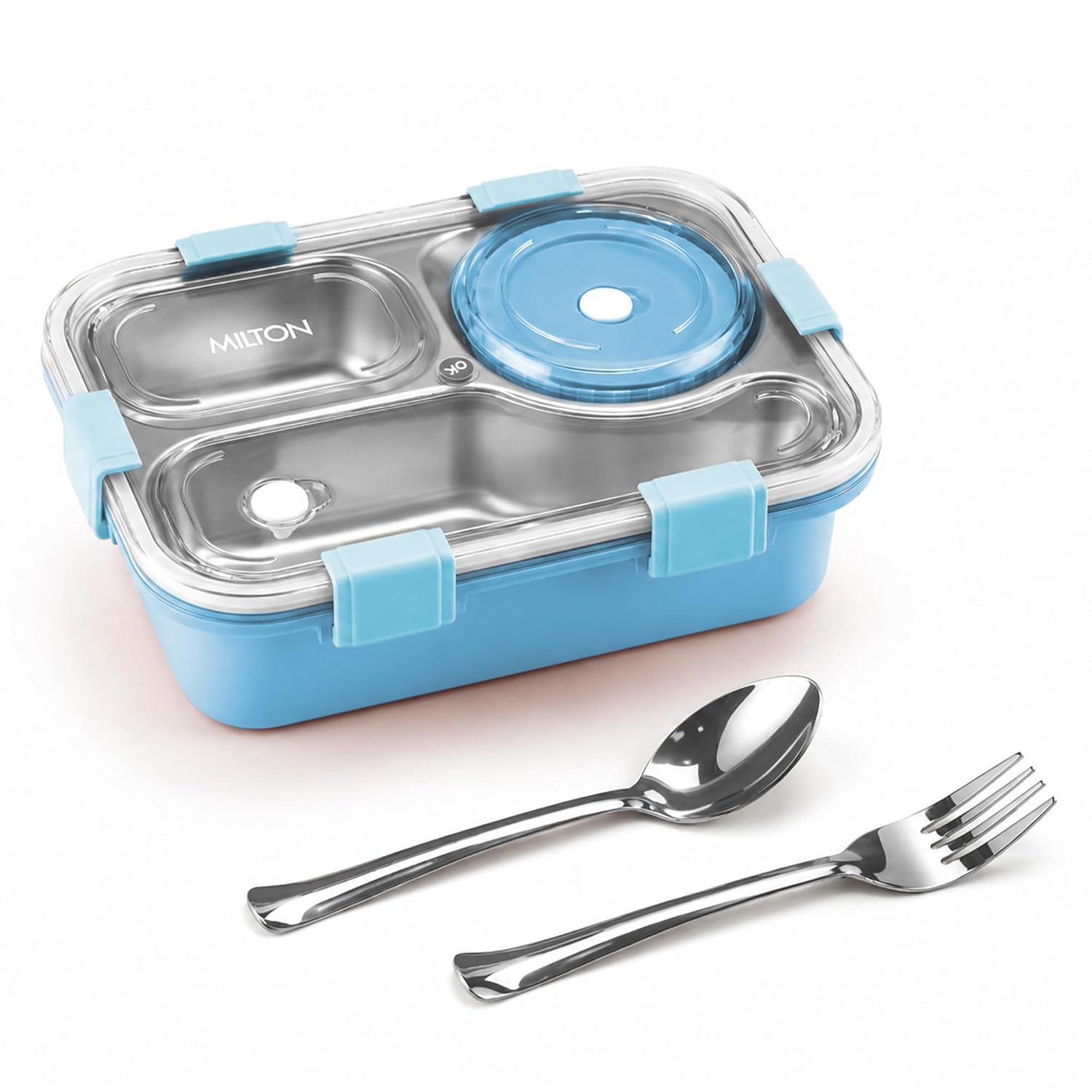 Meal Caddy Lunchbox (Milton)