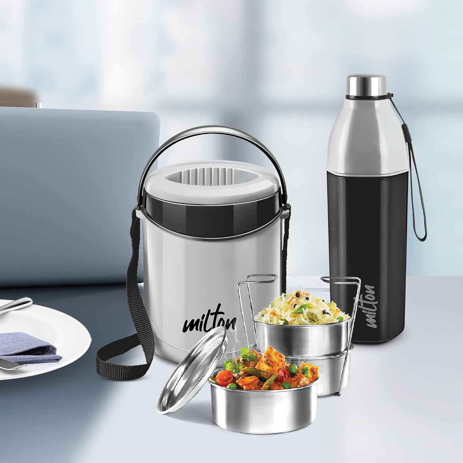 Essential Gift Set (Miton)