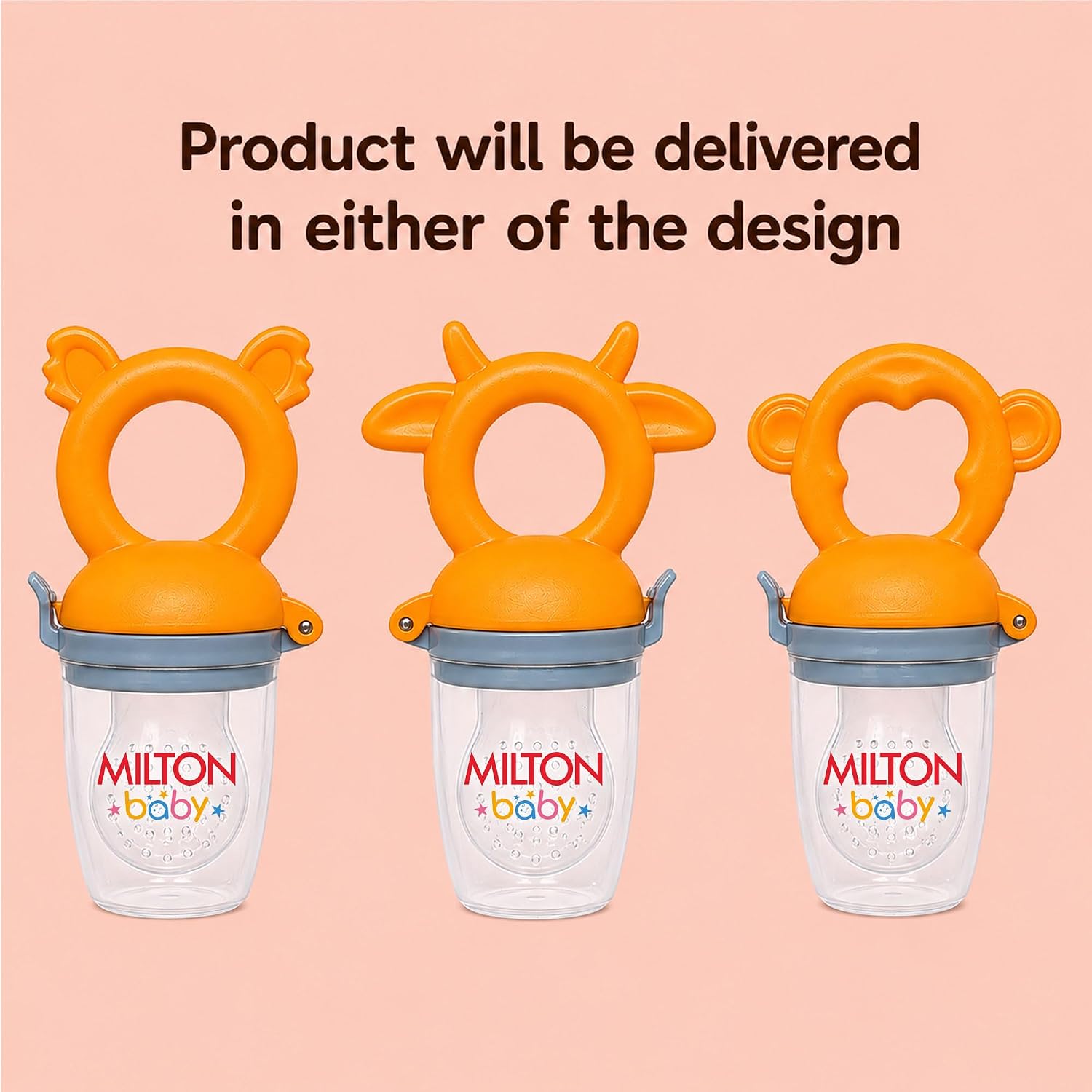 Fruit Nibbler for Baby (Milton)