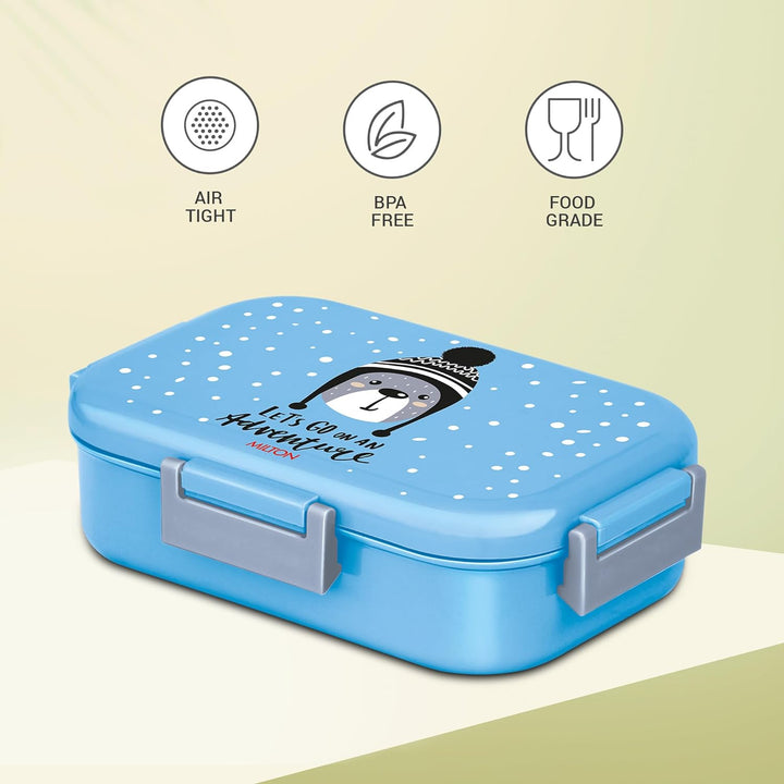 New Flatmate Lunchbox (Milton)