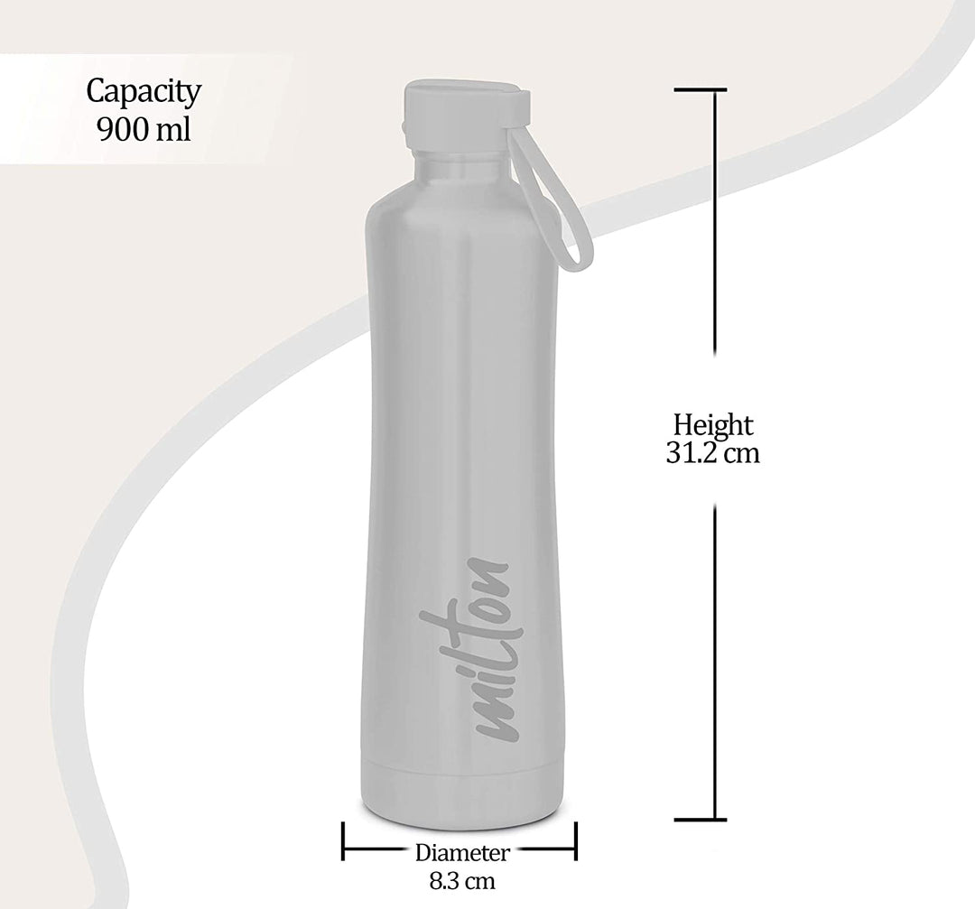 Tiara Thermosteel Water Bottle