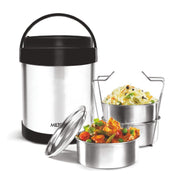 {1800 ml | Silver}