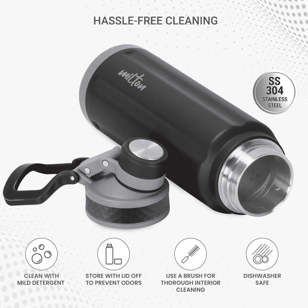Buy Milton Mysporty Thermosteel Bottle