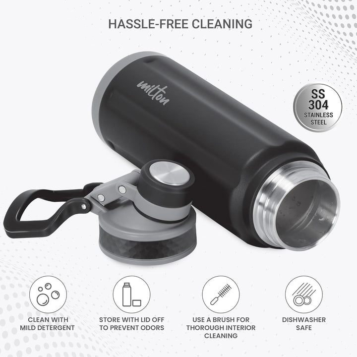 Buy Milton Mysporty Thermosteel Bottle