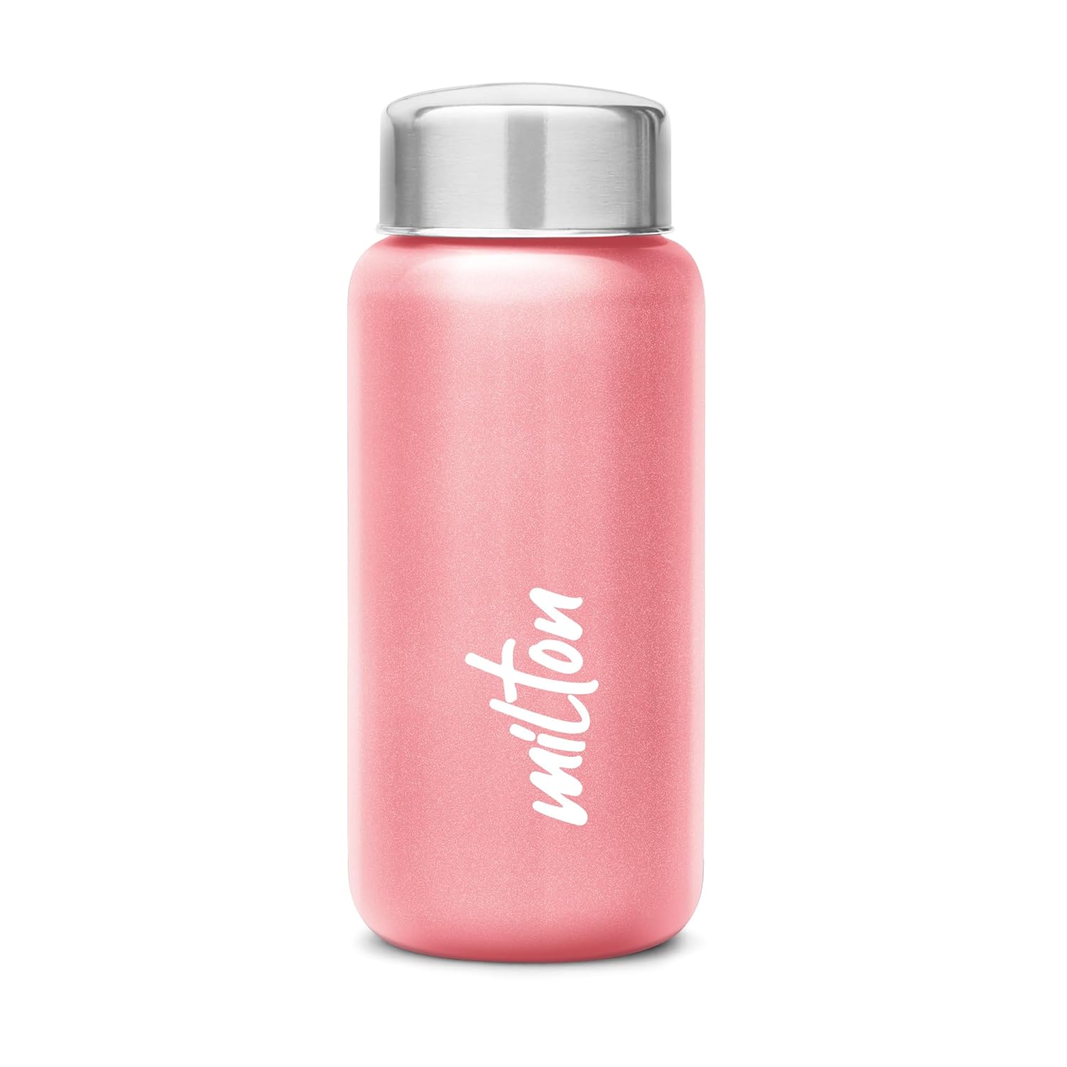 Personalized Aqua Stainless Steel Bottle (Milton)
