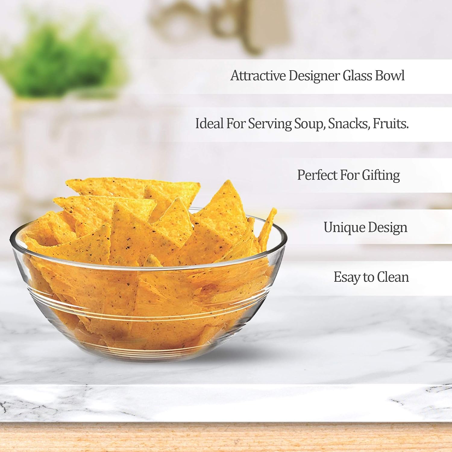 Jelo Bowl (Treo by Milton) - CL Sale